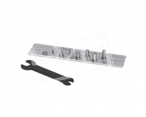 Нутромер индикаторный НИ   10- 18 0,01 с пов КЛБ*