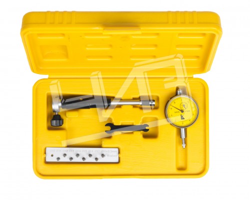 Нутромер индикаторный НИ   10- 18 0,01 с пов КЛБ*