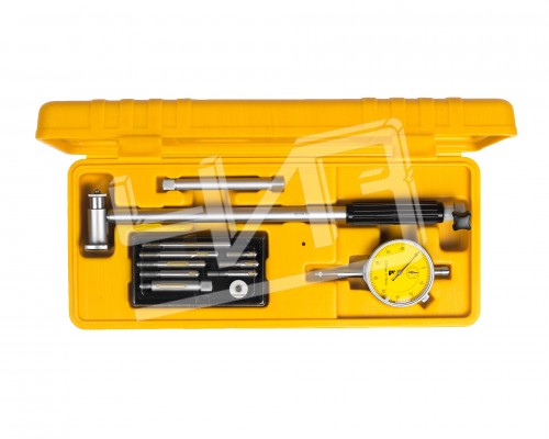 Нутромер индикаторный НИ  160-250 0,01 с поверкой КЛБ*