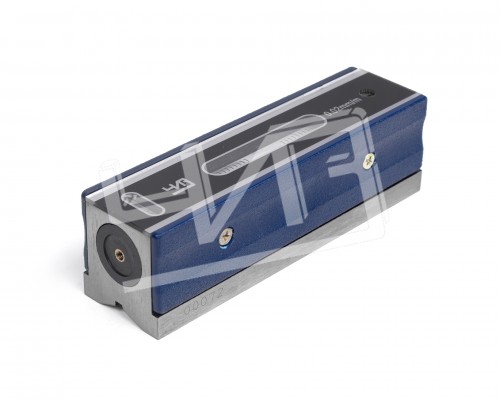 Уровень брусковый  150мм 0.02мм/м ЧИЗ с калибровкой