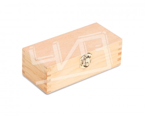 Уровень брусковый  150мм 0.02мм/м ЧИЗ с калибровкой