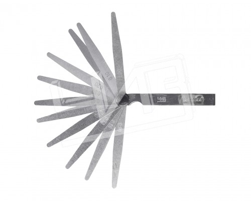 Набор щупов N4 0,1-1 L=100