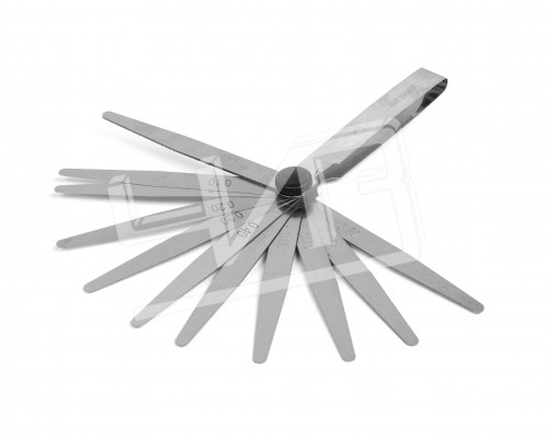 Набор щупов N4 0,1-1 L=100