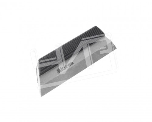 Линейка лекальная ЛД-  80 кл.0 МИК