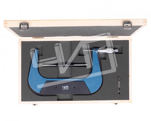 Микрометр МК- 175 0,01 кл.т.1