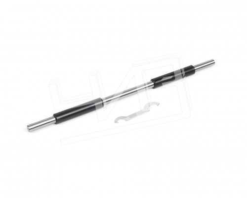 Микрометр МК- 275 0,01 с поверкой ЧИЗ