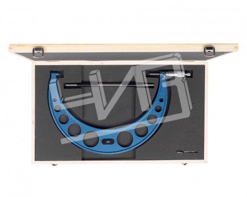 Микрометр МК- 275 0,01 с поверкой ЧИЗ