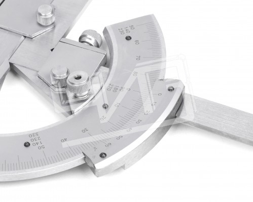 Угломер нониусный   2' мод. 127 (1005) тип 2 (УН-127)