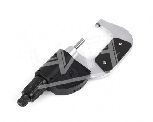 Микрометр МКЦ-  50 0,001 электронный 4-кнопочный IP54 МИК