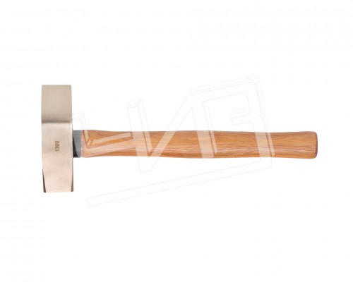 Зубило кузнечное 1300 г  искробезопасное