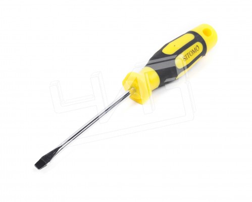 Отвертка шлиц. 190х1,0х6,5