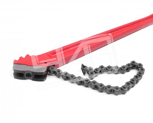 Ключ трубный цепной  36" HOR*