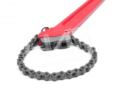 Ключ трубный цепной  36" HOR*