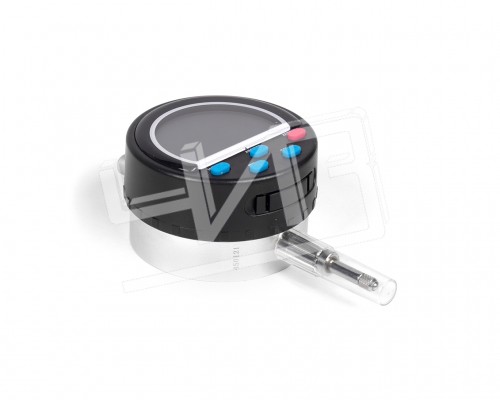 Индикатор электронный ИЦ-  8 0,002 МИК