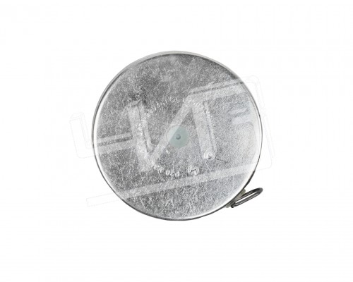 Рулетка  20м с кольцом нерж.сталь кл.2 Р20Н2К