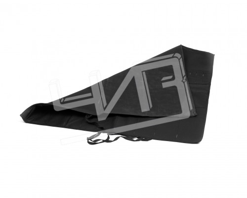 Сумка инструм. КГК черная 26 ячеек