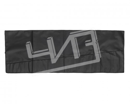 Сумка инструм. КГД черная 19 ячеек