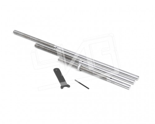 Нутромер индикаторный НИ  700-1000 0,01 Калибр