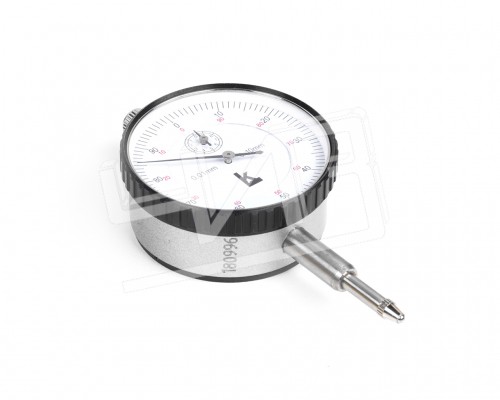 Индикатор часового типа ИЧ-10 0,01 без ушка с поверкой КЛБ*