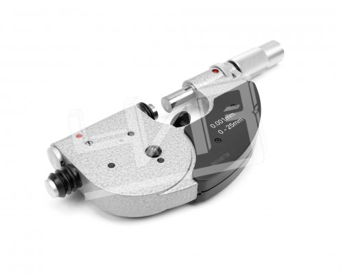 Скоба рычажная СРП- 25 0,001 повышенной точности (+/- 0,04) ЧИЗ