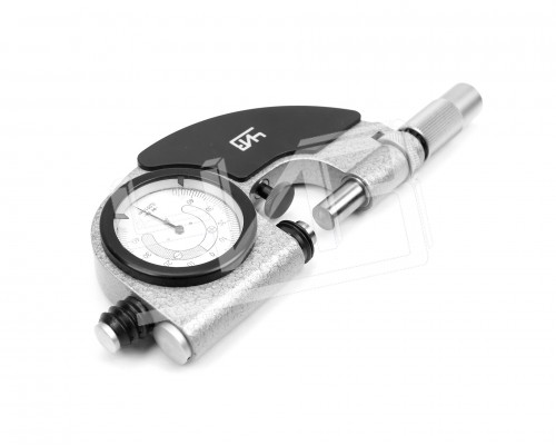 Скоба рычажная СРП- 25 0,001 повышенной точности (+/- 0,04) ЧИЗ