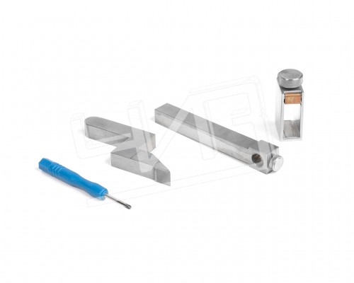 Штангенрейсмас ШРЦ- 600 0,01 электронный с маховиком 043141600 Norgau