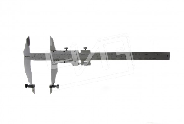 Набор для разметки к ШЦ (10мм) тв.спл. ВК 15