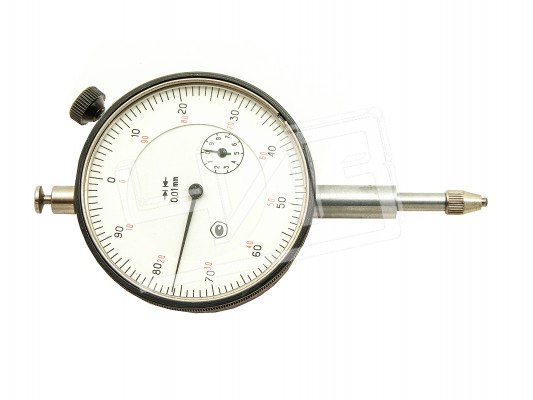 Нутромер индикаторный НИ   18- 50 0,01 МИК PRO