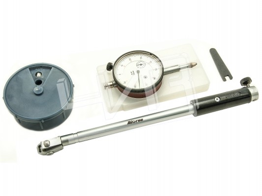 Нутромер индикаторный НИ   18- 50 0,01 МИК PRO