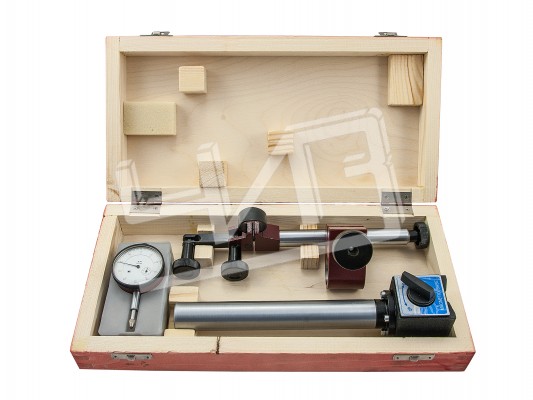 Штатив для изм.головок ШМ-IIН  МИК PRO (ИЧ )