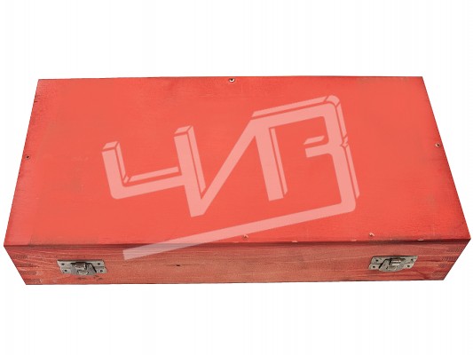 Штатив для изм.головок ШМ-IIН  МИК PRO (ИЧ )