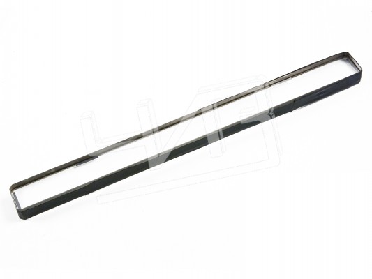 Мера длины штриховая брусковая тип IIБ 200мм (2 разряд)