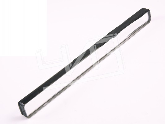 Мера длины штриховая брусковая тип IIБ 200мм (2 разряд)