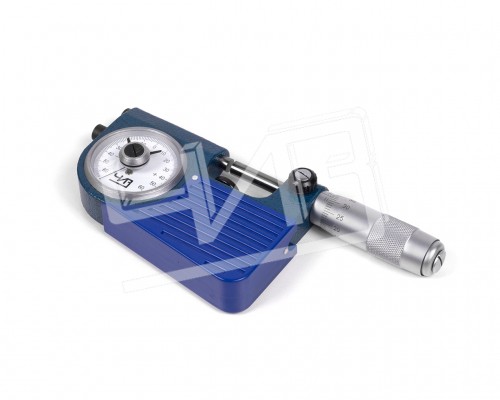 Микрометр рычажный МР- 25 0,001 +/-65 ЧИЗ