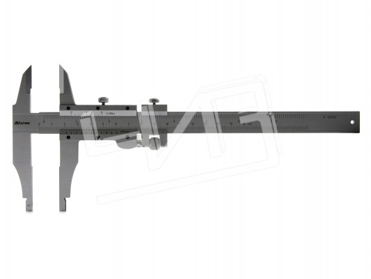 Штангенциркуль ШЦ-2- 250 0,05 губки 60мм с поверкой МИК