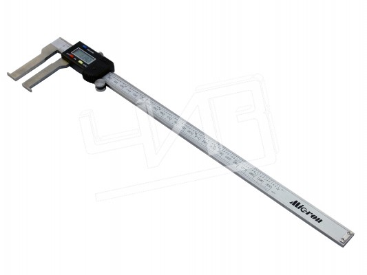 Штангенциркуль для внутренних канавок ШЦЦСВК-330 (30-330) электронный с калибр МИК