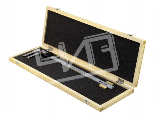 Штангенциркуль для внутренних канавок ШЦЦСВК-330 (30-330) электронный с калибр МИК