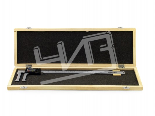 Штангенциркуль для внутренних канавок ШЦЦСВК-330 (30-330) электронный с калибр МИК