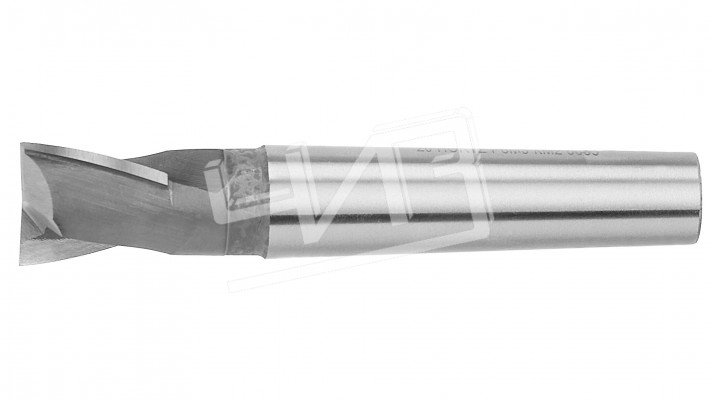 Фреза шпоночная к/х 20,0 Р6М5 КМ2 HORTZ