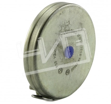 Рулетка  20м Р20У3К КЛБ с калибровкой