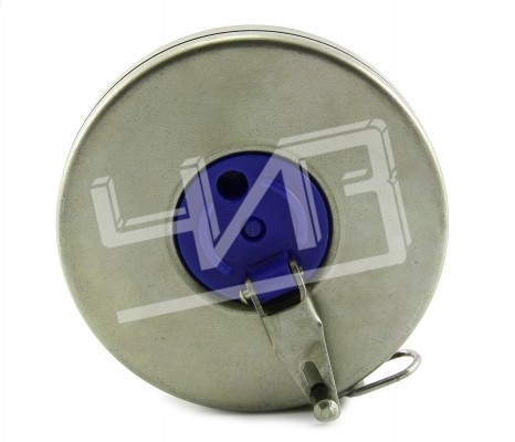 Рулетка  20м Р20У3К КЛБ с калибровкой