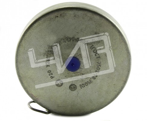 Рулетка  20м Р20У3К КЛБ с калибровкой