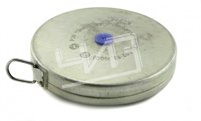 Рулетка  20м Р20У3К КЛБ с калибровкой