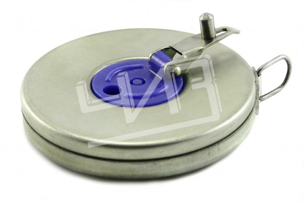 Рулетка  20м Р20У3К КЛБ с калибровкой