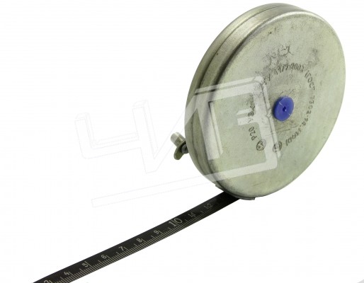 Рулетка  20м Р20У3К КЛБ с калибровкой