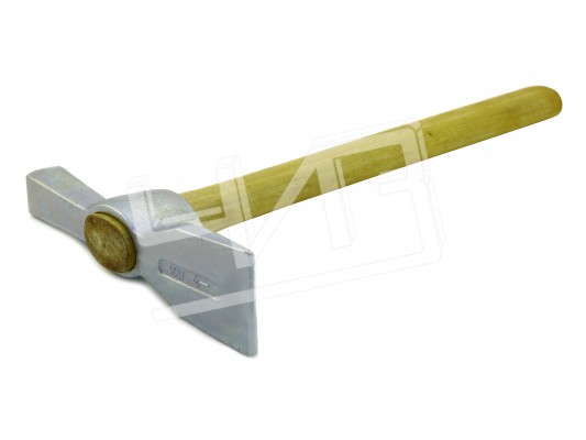 Молоток-кирочка 0.55 кг КЗСМИ