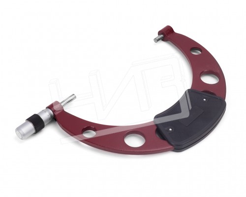 Микрометр МК- 200 0,01 кл.т.2  КировИнструмент