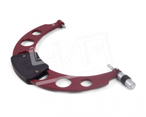 Микрометр МК- 250 0,01 кл.т.2  КировИнструмент