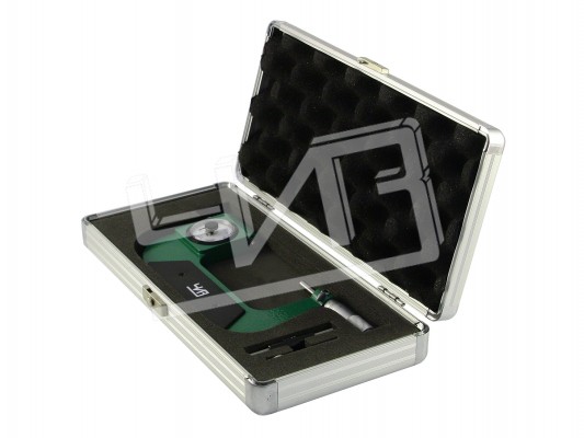 Микрометр рычажный МР- 75 0,001 +/-70 ЧИЗ