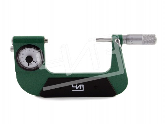Микрометр рычажный МР- 75 0,001 +/-70 ЧИЗ